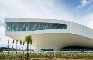 National Kaohsiung Center of the Arts
