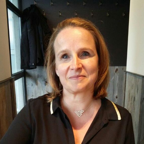 Evi Renard