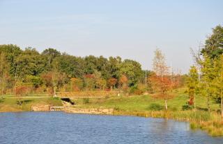 Bruggen Park Meerland