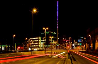 lichtnaald 1
