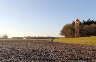 Uitkijktoren Vechtdal