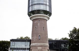Het horlogeknopje van Nederland vindt zijn weg naar de toekomst