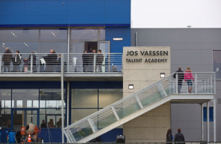 Jos Vaessen Talent Academy