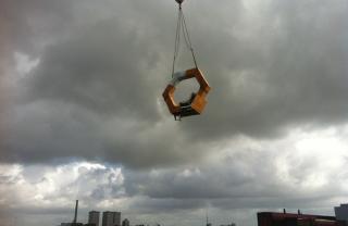 MMM plaatsing op de kade IMG_6648