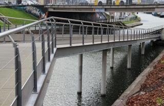 Onderdoorgang Ter Platenbrug