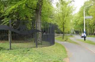 B&B 2014_05_06_024 Hekwerk_ Jolanda v Looij
