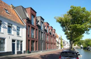 Woningbouwproject Danzig