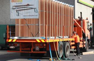 truck load