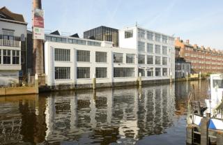 De Fabriek Delfshaven