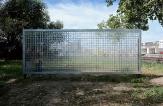 Landtong Werf van Hippos