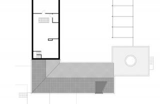 Jeanne Dekkers ARchitectuur_Banholt_plan roof