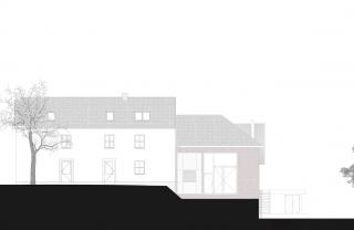 Jeanne Dekkers ARchitectuur_Banholt_side view 04