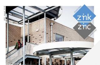 ZEKER ZINK - maart 2018