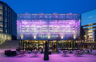 A bright future for Hot Dip Galvanizing in the circular economy