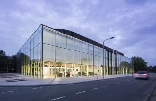 Gemeentehuis Westland