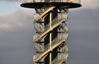 uitkijktoren-paal-83