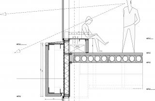 1506 brainport industries cluster - detail entreegebouw 04