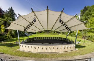 Openluchttheater Ede