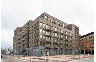 Trahecon Z2 Reykjavikplein B@start - 1