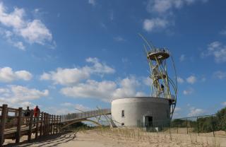 Warandetoren Middelkerke