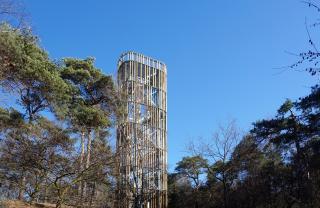 Uitkijktoren Herperduin