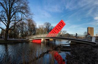 Maria Sklodowska-Curie-brug