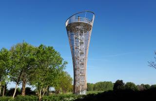 Uitkijktoren Wellerlooi