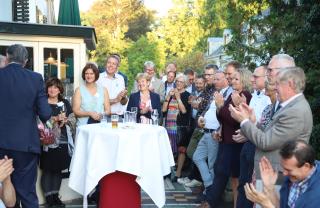 Networking Event 2019
