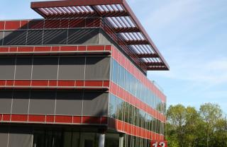 Namur Office Park