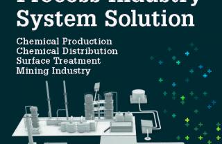 Your Chemical Process Industry System Solution