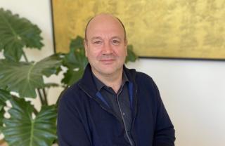 Nieuwe algemeen directeur voor ZinkInfo Benelux