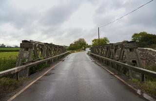 Lydlinch Bridge