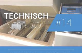 Technisch Infoblad 14 - Waarom vraagt men een zoutsproeitest voor thermisch verzinkt staal