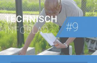 Technisch Infoblad 9 - Inspectie van discontinu thermisch verzinkt staal