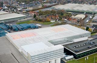 200 def AGROTOPIA - ROESELARE - META - VAN BERGEN KOLPA_drone image Filippo Rossilr