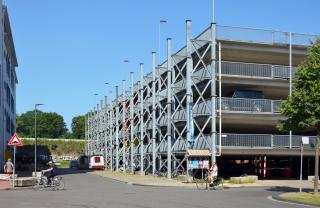 P3 Eindhoven Airport