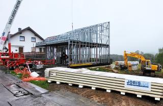Kirchweiler_bouw 1