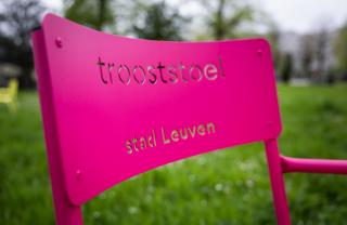 Trooststoelen Stad Leuven 3