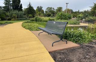 Botanische Tuinen 6