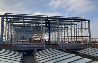 Noordkade Veghel CHV SP Small Span (3)