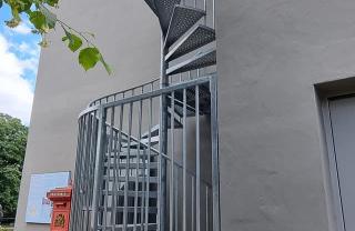 Open Lucht Museum