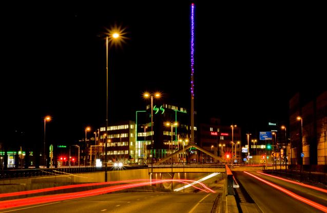 De Lichtnaald Eindhoven