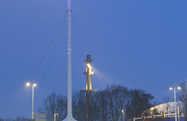 De Lichtnaald Eindhoven