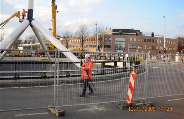De Lichtnaald Eindhoven