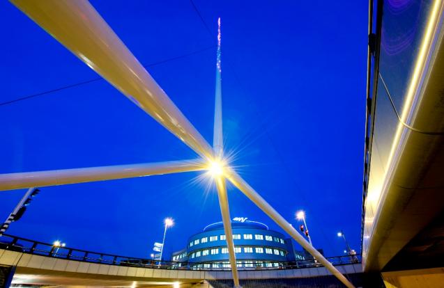 De Lichtnaald Eindhoven