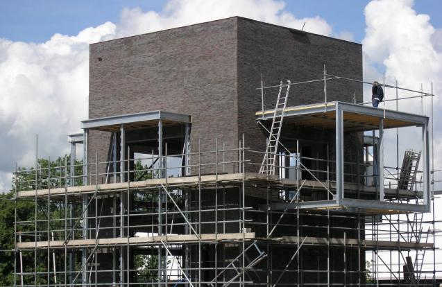 Havenpost Dichterswijk Utrecht