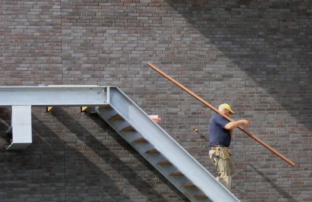 Havenpost Dichterswijk Utrecht