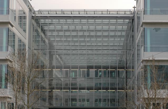 Laurentide - Brussel (B)