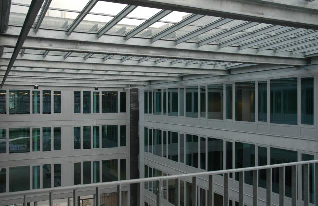 Laurentide - Brussel (B)