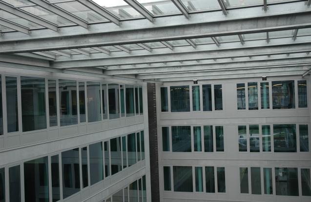 Laurentide - Brussel (B)